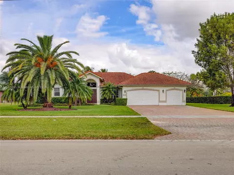 12791 SW 26th St, Davie, FL 33325