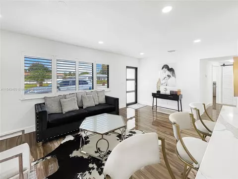 Living - 494 W 41st Pl, Hialeah, FL 33012 photo 3 of 5