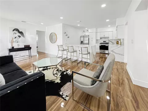 Living - 494 W 41st Pl, Hialeah, FL 33012 photo 2 of 5