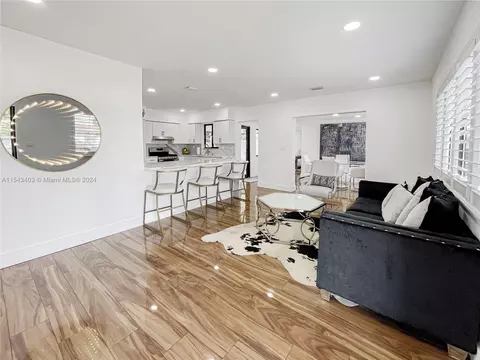 Living - 494 W 41st Pl, Hialeah, FL 33012 photo 1 of 5