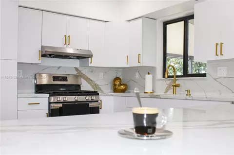 Kitchen - 494 W 41st Pl, Hialeah, FL 33012 photo 1 of 3