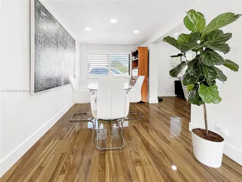 Dining - 494 W 41st Pl, Hialeah, FL 33012 photo 2 of 2