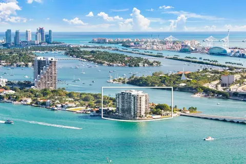 801 N Venetian Dr #201, Miami Beach, FL 33139