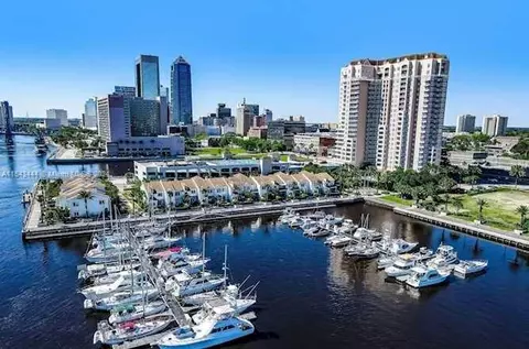 400 E Bay St #701, Jacksonville, FL 32202