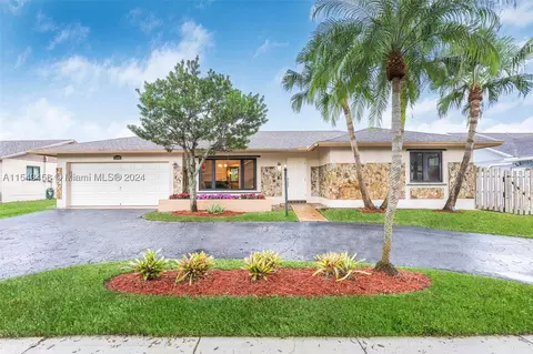 5340 SW 117th Ter, Cooper City, FL 33330
