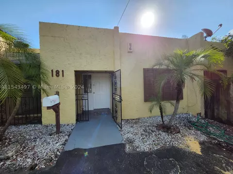 181 NW 44th St #0, Pompano Beach, FL 33064