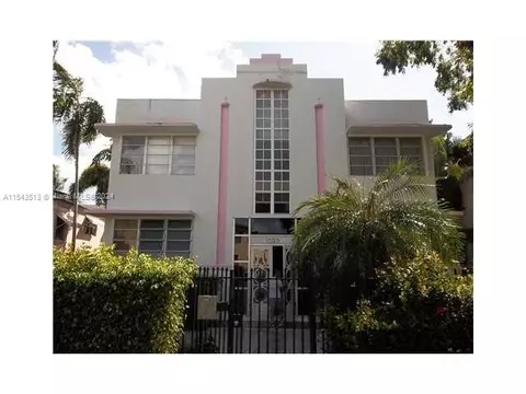 1525 Meridian Ave #207, Miami Beach, FL 33139