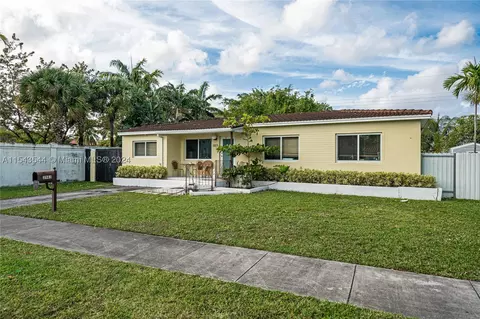 3941 NW 13th St, Miami, FL 33126