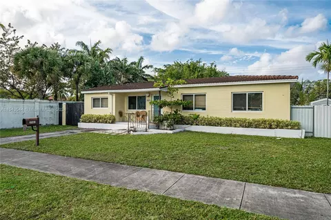 3941 NW 13th St, Miami, FL 33126