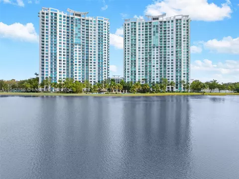 2681 N Flamingo Rd #1407S, Sunrise, FL 33323