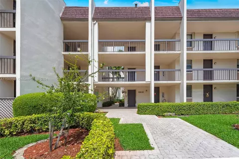 8441 Forest Hills Dr #104, Coral Springs, FL 33065