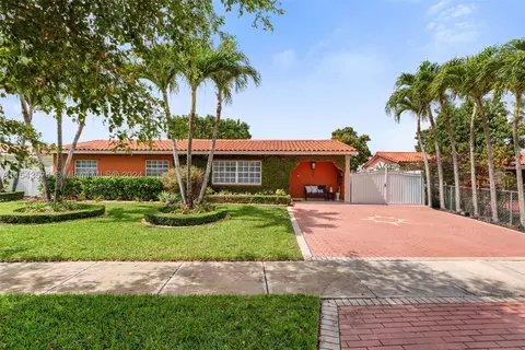 4574 SW 128th Pl, Miami, FL 33175