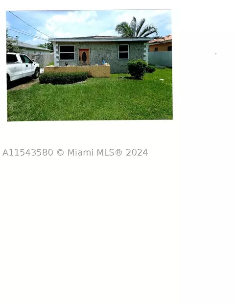 12255 SW 218th St, Miami, FL 33170