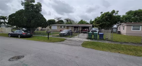 19630 NW 39th Ct, Miami Gardens, FL 33055