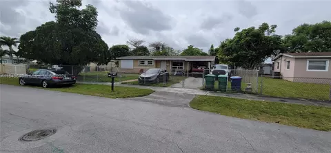 19630 NW 39th Ct, Miami Gardens, FL 33055
