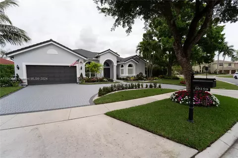10159 Umberland Pl, Boca Raton, FL 33428
