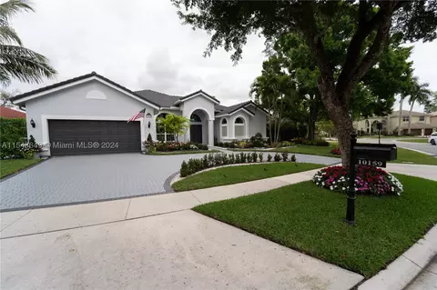 10159 Umberland Pl, Boca Raton, FL 33428