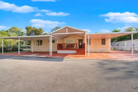 19800 SW 180 Ave #LOT 121, Miami, FL 33187