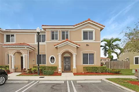 1036 SE 24th Ave, Homestead, FL 33035
