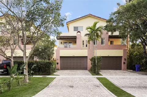 508 SW 10 St, Fort Lauderdale, FL 33315