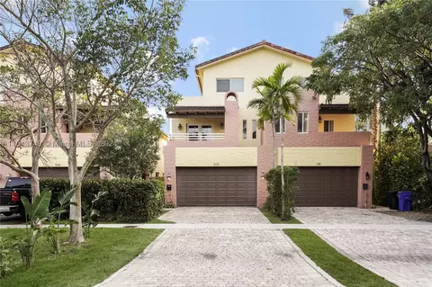 508 SW 10 St, Fort Lauderdale, FL 33315