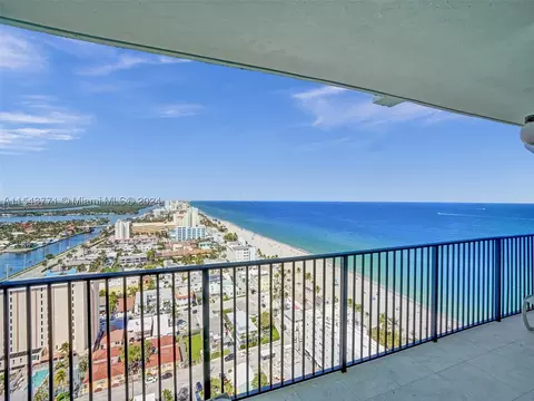 1201 S Ocean Dr #2502N, Hollywood, FL 33019
