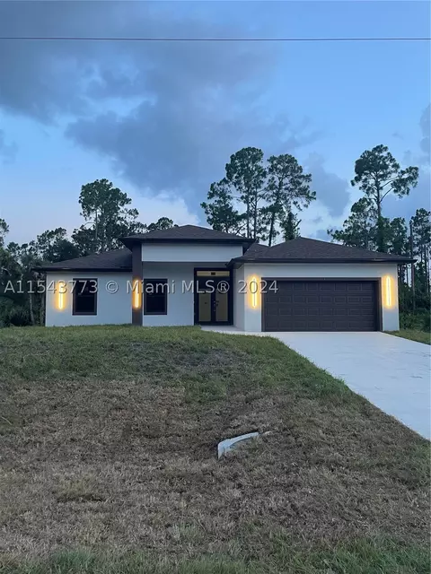 1124 Catenary St E, Lehigh Acres, FL 33974