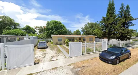 931 NW 14th St, Fort Lauderdale, FL 33311