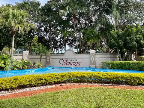 9950 Nob Hill Pl #9950, Sunrise, FL 33351