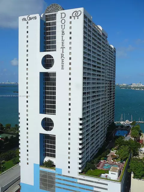 1717 N Bayshore Dr #B-4154, Miami, FL 33132