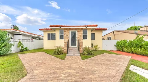 3375 SW 1st St, Miami, FL 33135