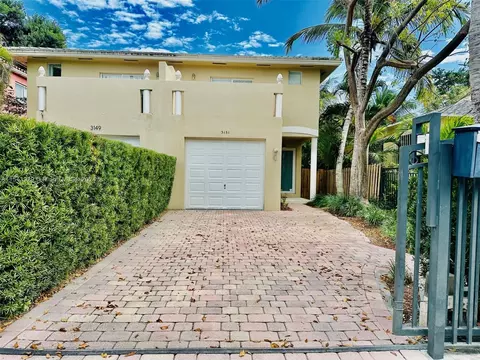 3151 New York St #3151, Miami, FL 33133