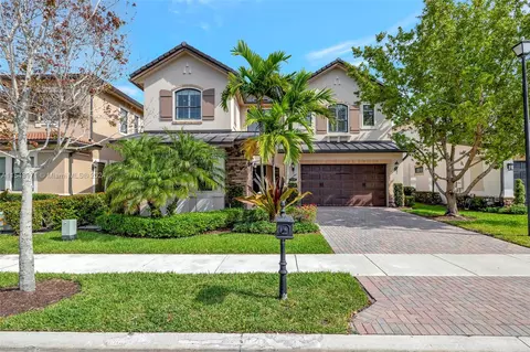 11335 Fairfield St, Parkland, FL 33076