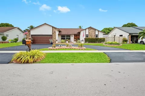 1270 NW 78th Ter, Plantation, FL 33322