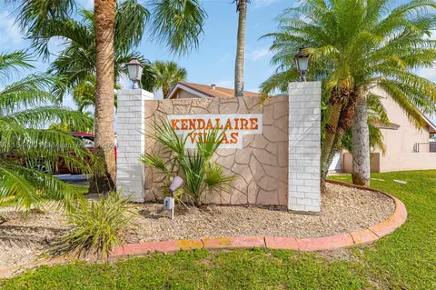 7730 SW 156th Ct, Miami, FL 33193
