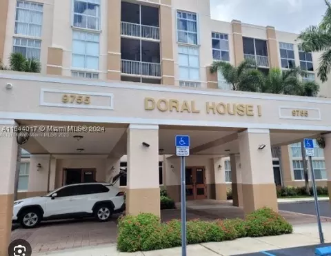 9755 NW 52nd St #521, Doral, FL 33178