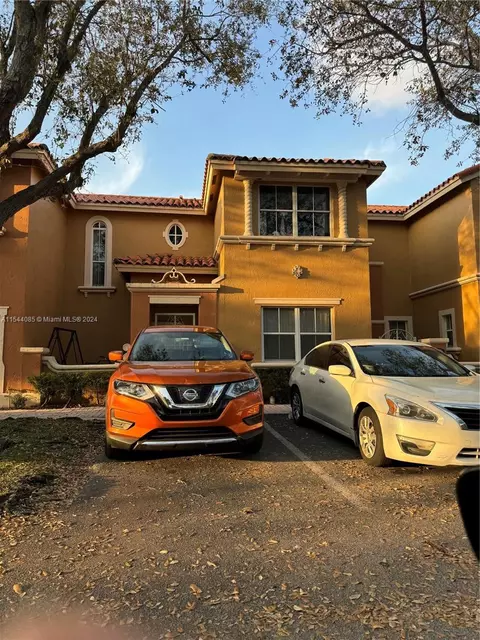 8547 NW 140th Ter #705, Miami Lakes, FL 33016