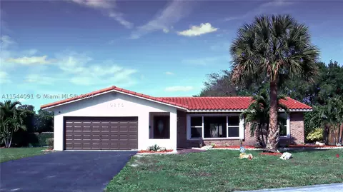 10875 NW 37th Ct, Coral Springs, FL 33065