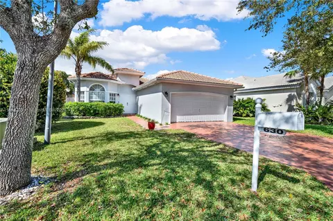 630 SE 29th Dr, Homestead, FL 33033