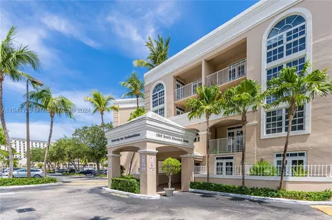 1280 S Alhambra Cir #2417, Coral Gables, FL 33146
