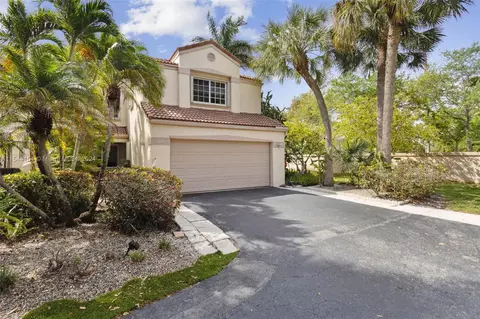 1111 NW 111th Ave, Plantation, FL 33322