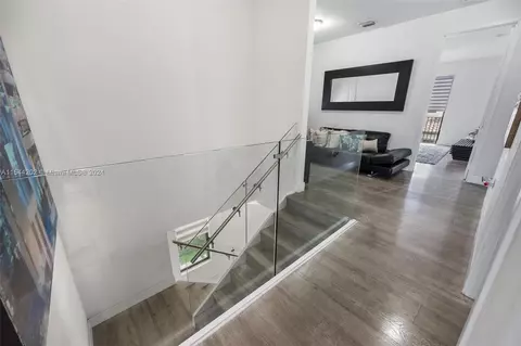 Entry Way - 9727 W 34th Ln, Hialeah, FL 33018 photo 4 of 4