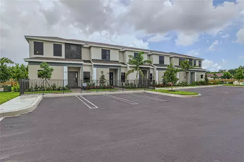 501 NE 1st Dr, Florida City, FL 33034
