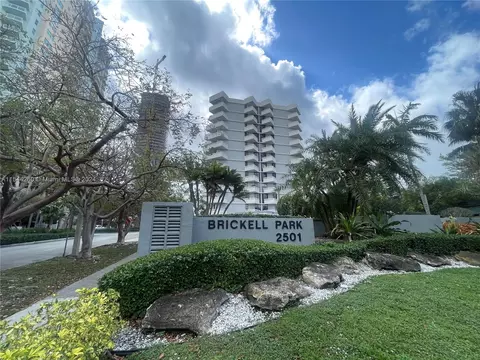 Other - 2501 Brickell Ave #1202, Miami, FL 33129 photo 1 of 14