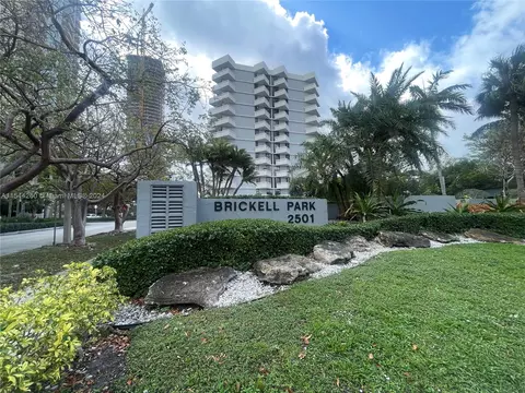 Other - 2501 Brickell Ave #1202, Miami, FL 33129 photo 12 of 14