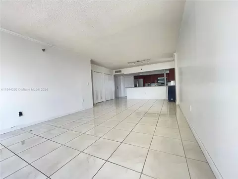 Living - 2501 Brickell Ave #1202, Miami, FL 33129 photo 1 of 8
