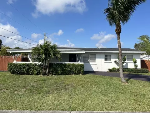 29920 SW 154th Ct, Homestead, FL 33033