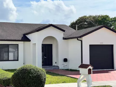 14682 SW 50th Ter, Miami, FL 33175