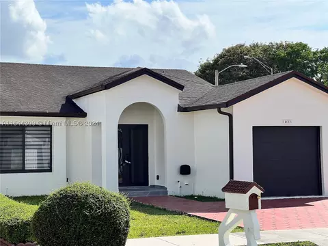 14682 SW 50th Ter, Miami, FL 33175