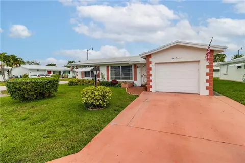200 NW 25th Plac, Pompano Beach, FL 33064